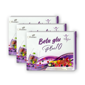 Beta Glu Plus 10