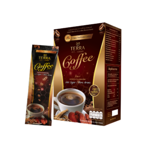 Terra Coffee