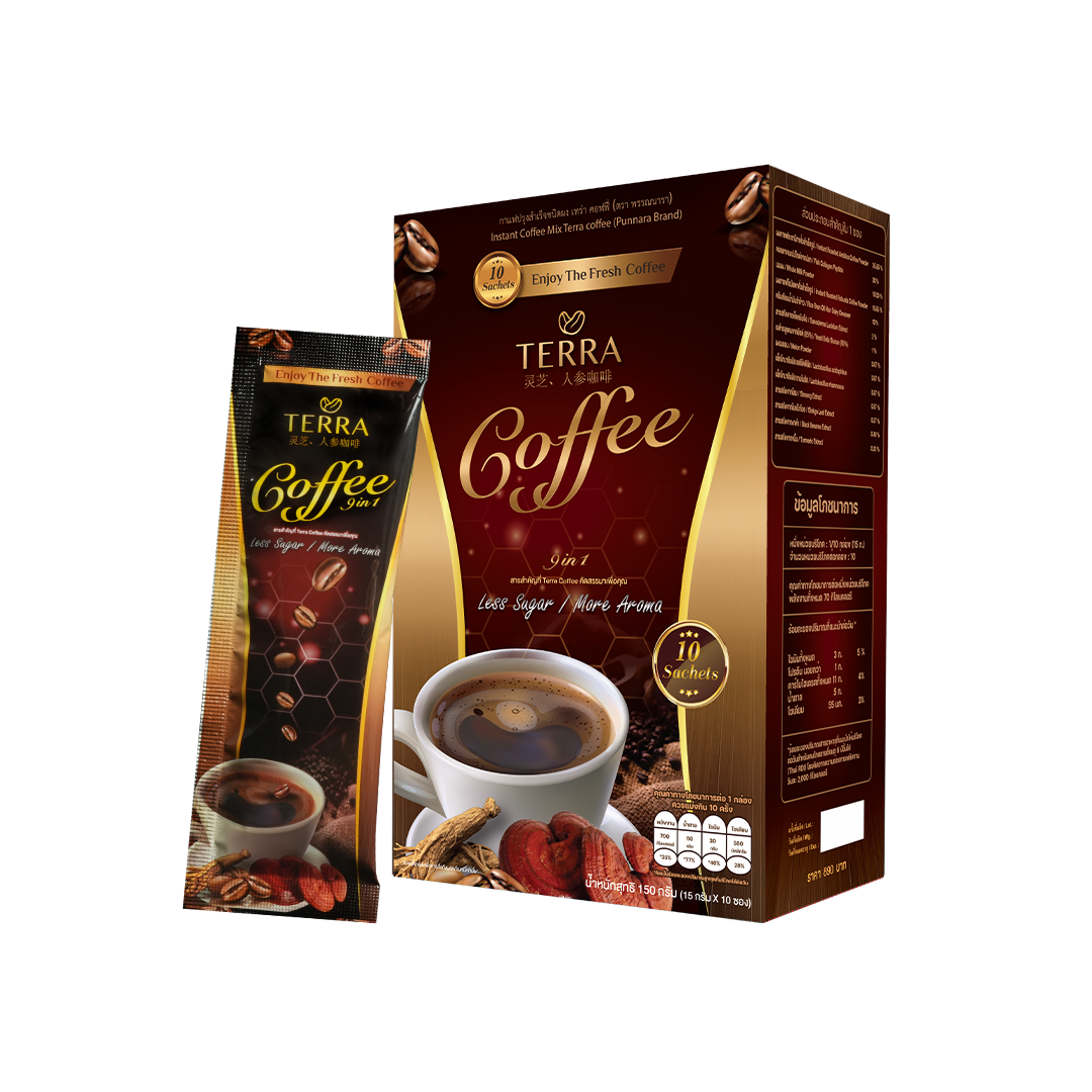 Terra Coffee