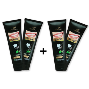 SA-NE' Toothpaste (2 แถม 2)